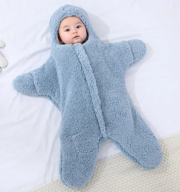 Soft Baby Quilt – Cosy Comfort for Your Little One