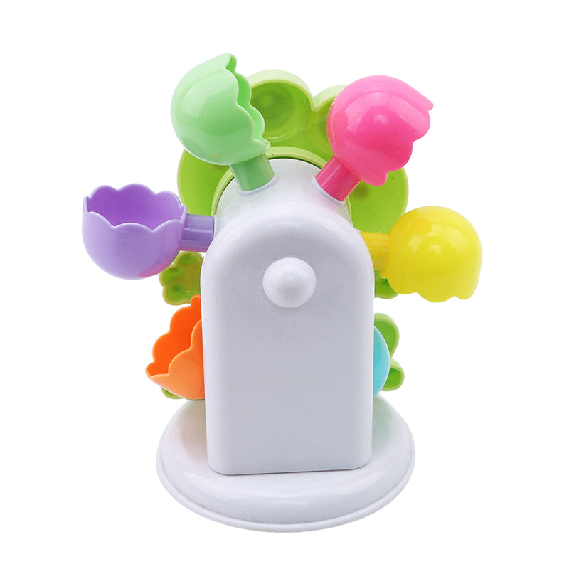 Baby Bath Frog Toy Set – Water Play for Infants & Toddlers