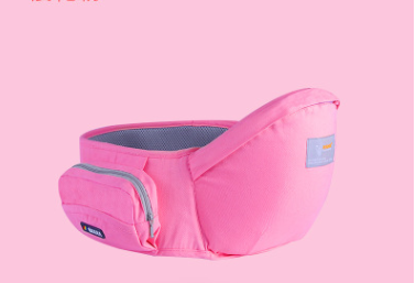 Porte-bébé et écharpe multifonctionnels – Écharpe de portage ergonomique (0-3 ans)