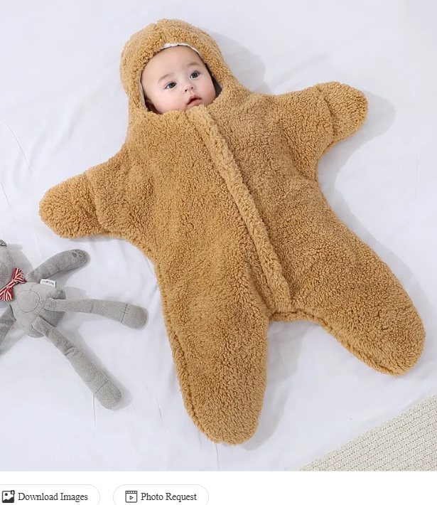 Soft Baby Quilt – Cosy Comfort for Your Little One