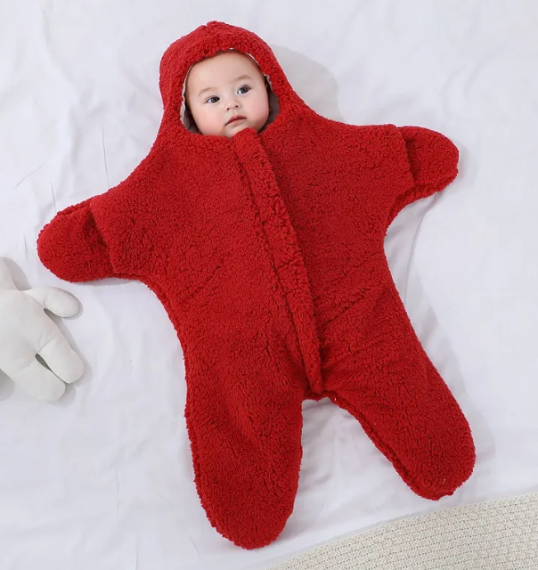 Soft Baby Quilt – Cosy Comfort for Your Little One