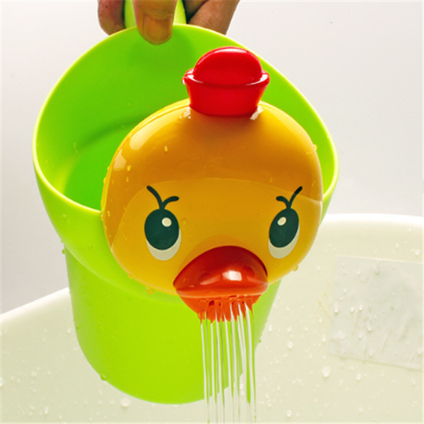 Baby Bath Toys Shower Cup & Kids Water Playset