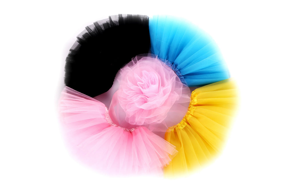 Baby Tutu Dress and Skirt for Girls with Accessories
