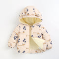 Baby Down Padded Jacket for Children's Clothing