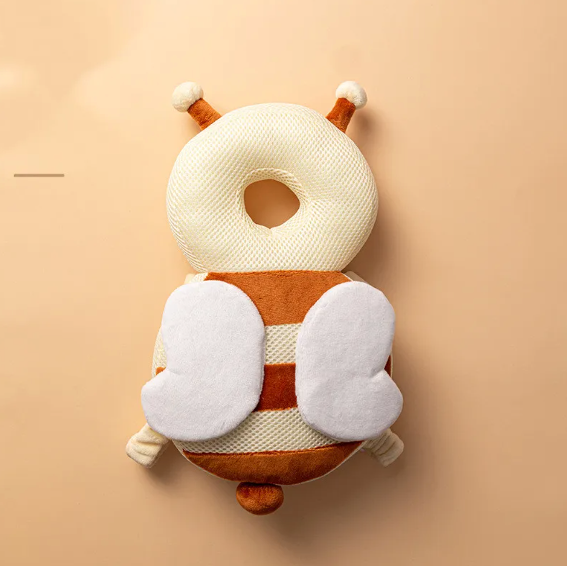 Toddler Head Protection Pad – Safety Cushion for First Steps