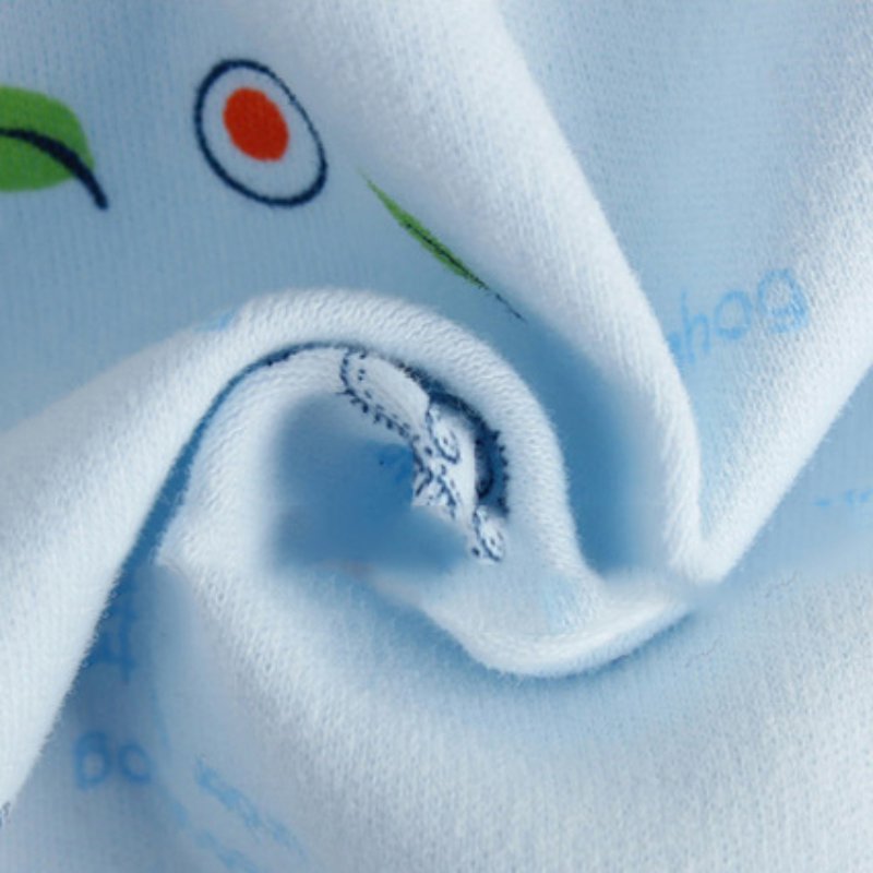 Newborn Baby Clothing Set – 5-Piece Soft Cotton Suit for 0–3 Months