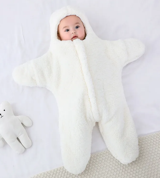 Soft Baby Quilt – Cosy Comfort for Your Little One