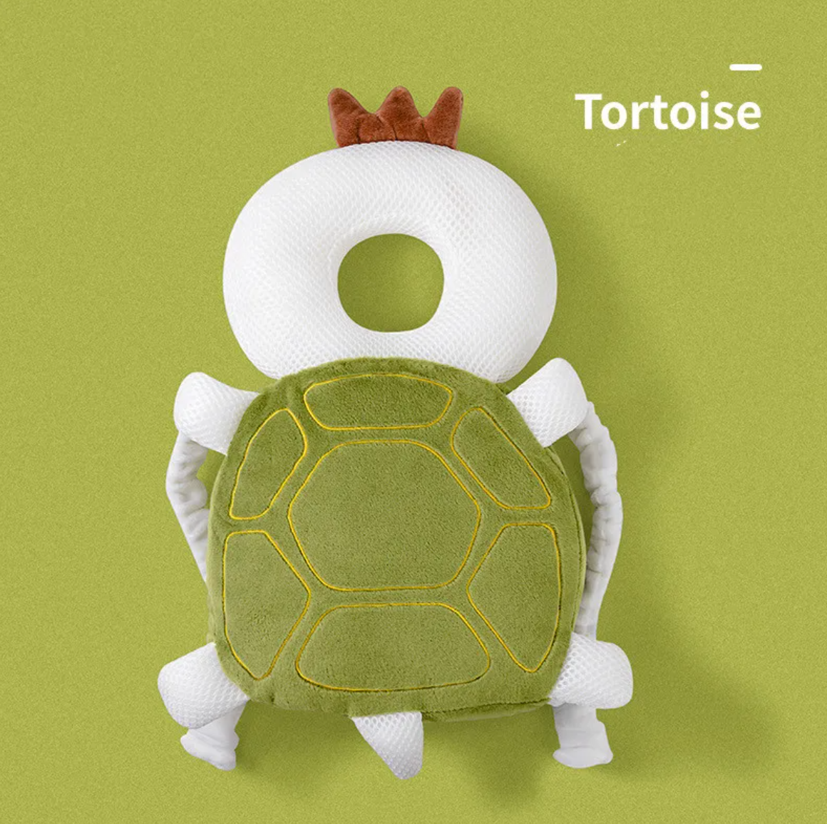 Toddler Head Protection Pad – Safety Cushion for First Steps