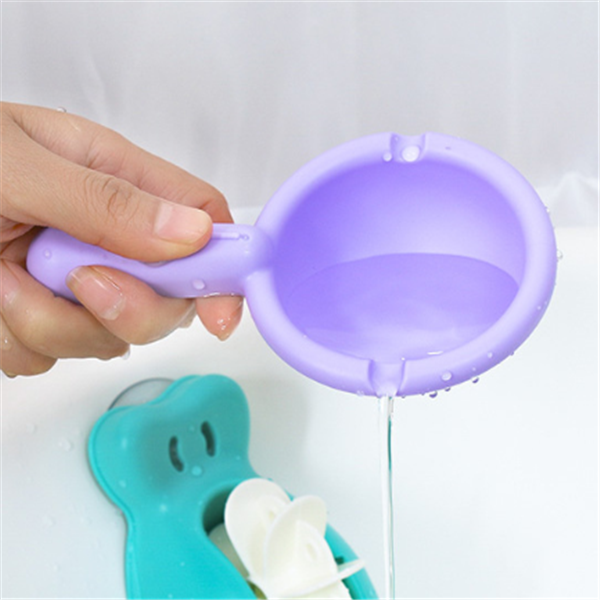 Baby Bath Toys Shower Cup & Kids Water Playset