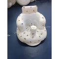 Inflatable Baby Chair – Safe & Comfy Seat for Dining and Bath Time