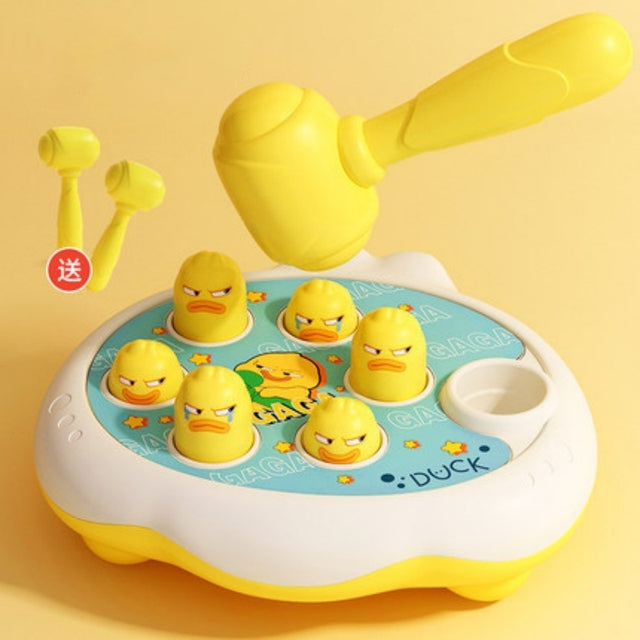 Early Educational Interactive Toys for Babies 0-3 Years