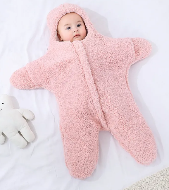 Soft Baby Quilt – Cosy Comfort for Your Little One