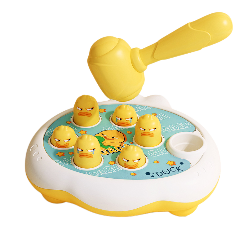 Early Educational Interactive Toys for Babies 0-3 Years