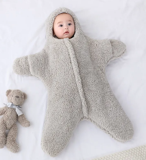 Soft Baby Quilt – Cosy Comfort for Your Little One