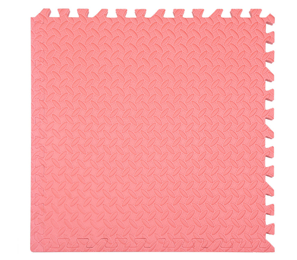 Tapis de jeu bébé en mousse EVA – Dalles emboîtables épaisses