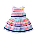 Children's Clothing, Dress, and Vest